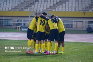 صعود سپاهان به صدر جدول؛ نهایت استفاده در اصفهان از دربی بی جان