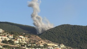 صهیونیست‌های تندرو به دنبال شهرک‌سازی در لبنان و سوریه