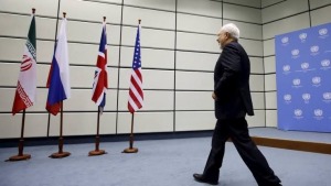 مرغ غربزده ها همچنان یک پا دارد؛ «مذاکره با غرب»!