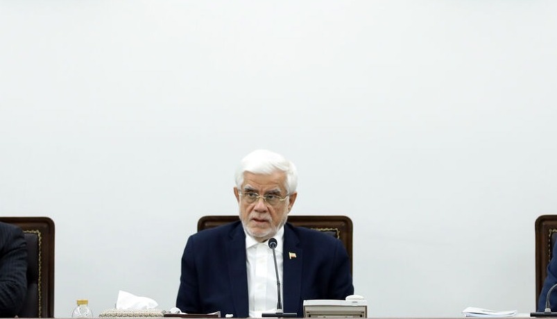 عارف: خشونت و افراط‌گرایی هیچ جایگاهی در اسلام و نظام جمهوری اسلامی ایران ندارد