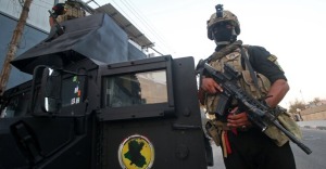 عملیات هلی برن عراق در خاک سوریه با حمایت ائتلاف آمریکا