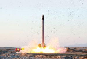 موشک ایرانی؛ درمانگر غده سرطانی صهیونیست