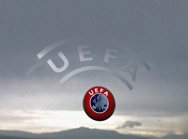 یوفا در آستانه تعلیق فوتبال رژیم صهیونیستی