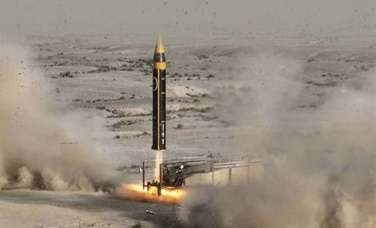 اعتراف ارتش اسرائیل به شتاب تولید موشک های بالستیک ایران