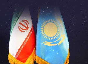 شکل گیری همکاری راهبردی ترانزیتی ایران و قزاقستان