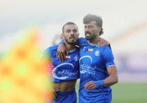 دلیل غیبت رضائیان و جلالی در سفر استقلال به بحرین