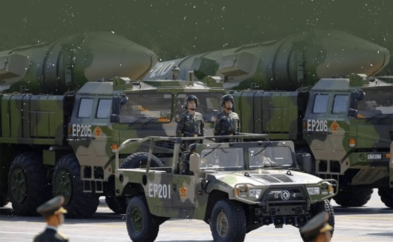 باز تعریف قدرت جهانی الگوی چین بدون وابستگی به غرب