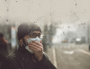 کاهش سن سرطان ریه به ۳۰ سالگی با آلودگی هوا