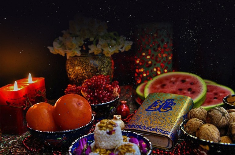 فال حافظ؛ آیین امید در بلندترین شب سال