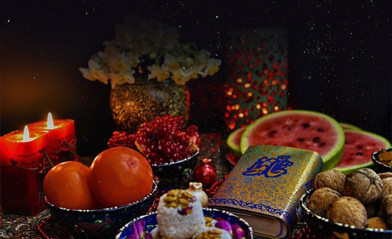 فال حافظ؛ آیین امید در بلندترین شب سال