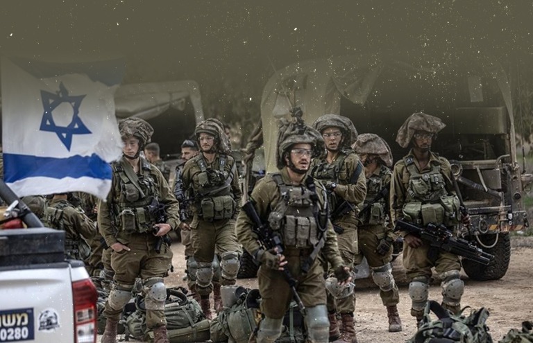 رسانه های اسرائیلی از نفوذ ایران در زنجیره فرماندهی خبر دادند