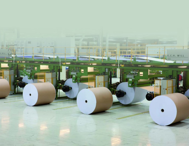 سقوط تولید کاغذ تحریر از ۸۰ هزار تن به زیر ۱۰ هزار تن