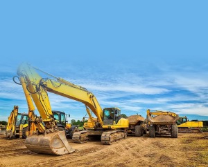 پیشنهاد همکاری روسیه برای ساخت مشترک ماشین آلات سنگین