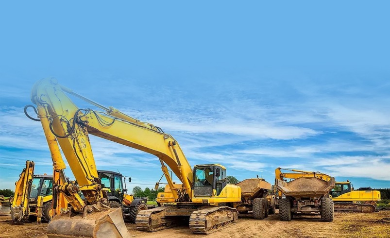 پیشنهاد همکاری روسیه برای ساخت مشترک ماشین آلات سنگین