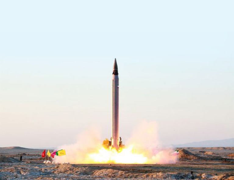 دو قطبی سازی علیه موشک و امنیت کشور؛ بازی خطرناک رسانه های معاند