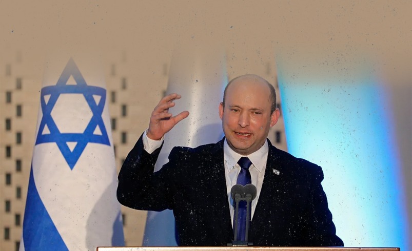 هگ تلفن بنت؛ رسوایی امنیتی برای اسرائیل