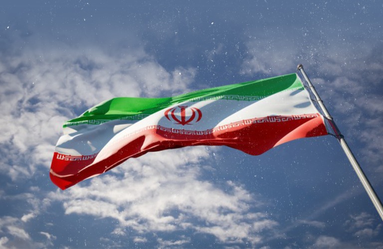 گلایه ای از آسمان مهربان بر زمین ایران