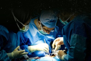 پزشکان ایرانی، الگوی اروپا در کمبود نیروی متخصص