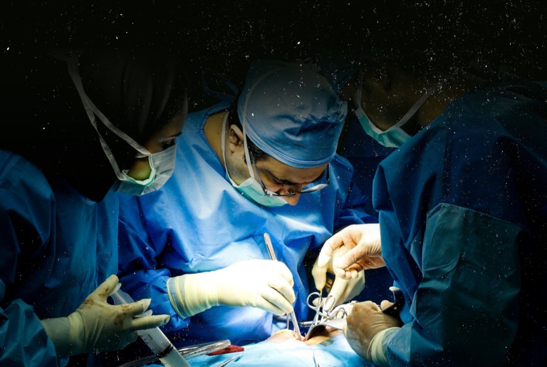 پزشکان ایرانی، الگوی اروپا در کمبود نیروی متخصص