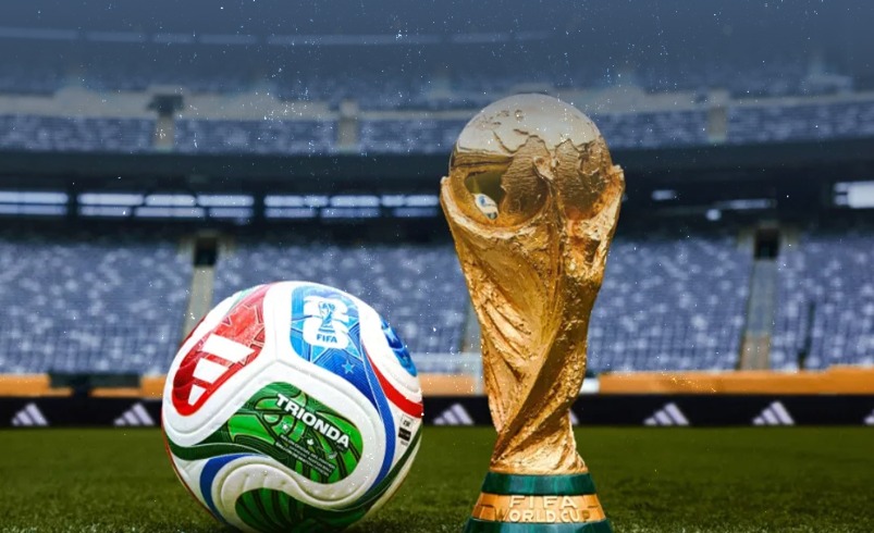 تجاری سازی جام جهانی ۲۰۲۶ و واکنش هواداران