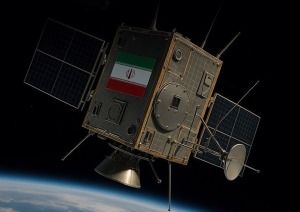 نسل جدید ماهواره «کوثر» با قابلیت دوگانه معرفی شد