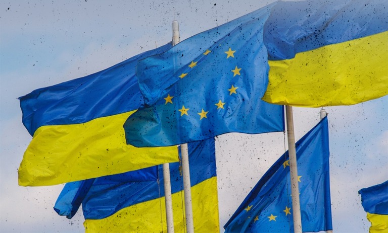 اعتراف اندیشکده اروپایی به شکست کامل در جنگ اوکراین