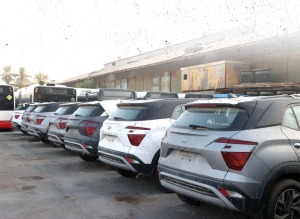 آغاز دور جدید عرضه خودروهای وارداتی