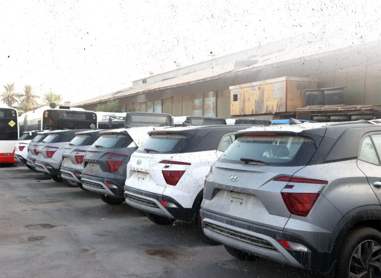 آغاز دور جدید عرضه خودروهای وارداتی