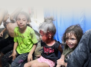 واکنش ستارگان فوتبال به بحران غزه