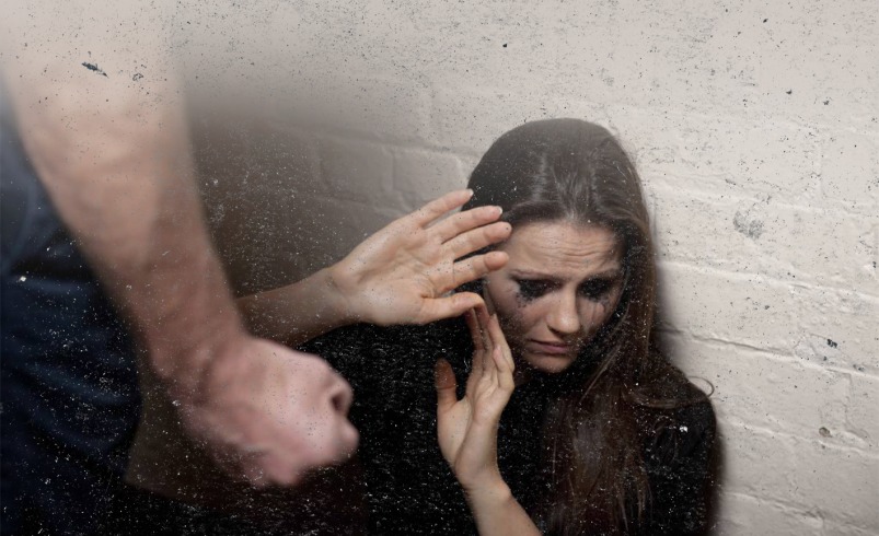 پشت پرده آزادی غربی: خشونت ساختاری علیه زنان در قدرت