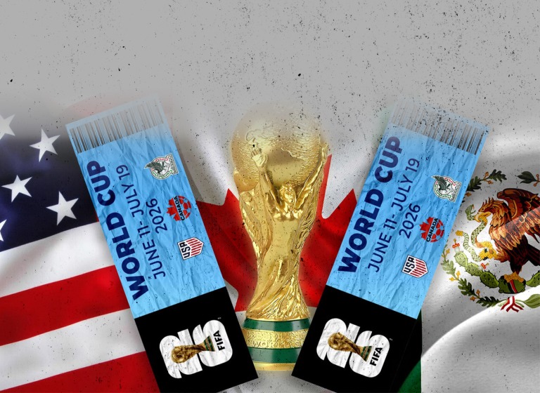 بلیت های میلیونی برای تجربه لوکس جام جهانی ۲۰۲۶