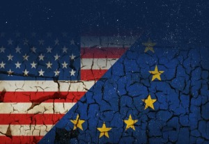 سریال اعتراف غرب به افول اروپا