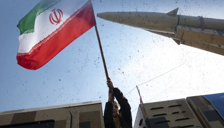 موشک های ایران قلب فرماندهی اسرائیل را نشانه گرفتند