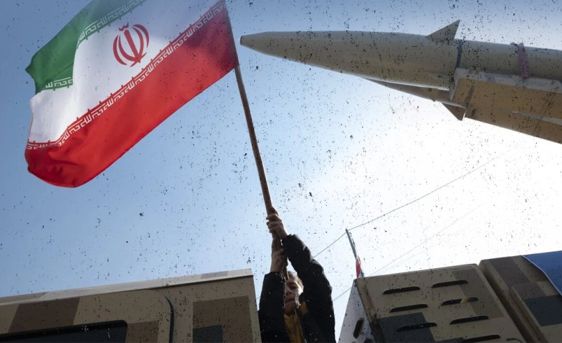 موشک های ایران قلب فرماندهی اسرائیل را نشانه گرفتند