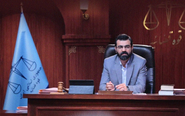 آغاز تولید فصل سوم «آقای قاضی» تا یک ماه آینده