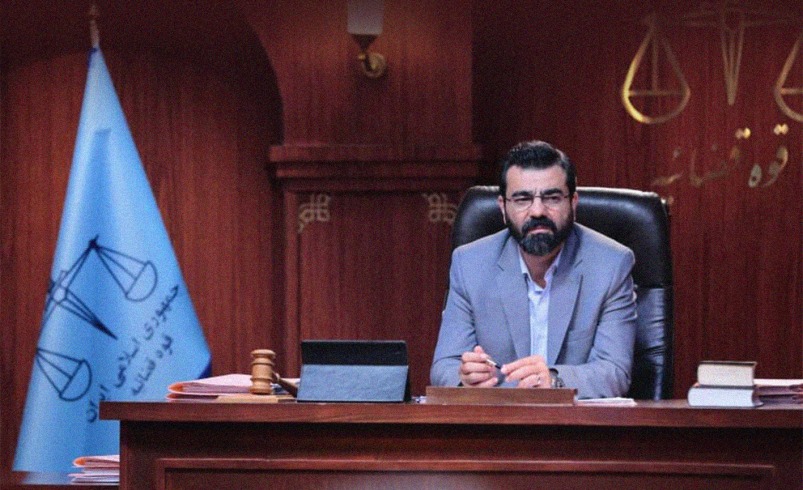 آغاز تولید فصل سوم «آقای قاضی» تا یک ماه آینده