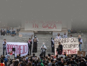 ۱۶ آذر؛ اعتراض تاریخی تهران تا خیزش دانشجویی هاروارد