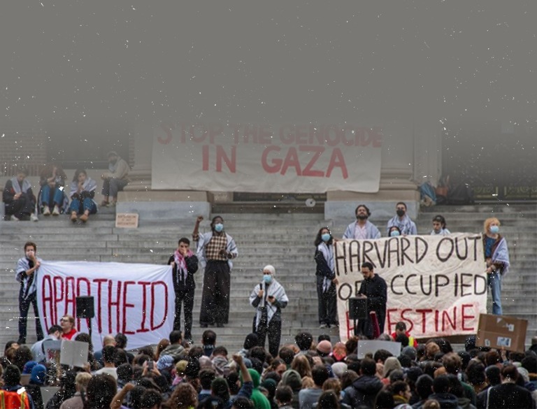 ۱۶ آذر؛ اعتراض تاریخی تهران تا خیزش دانشجویی هاروارد