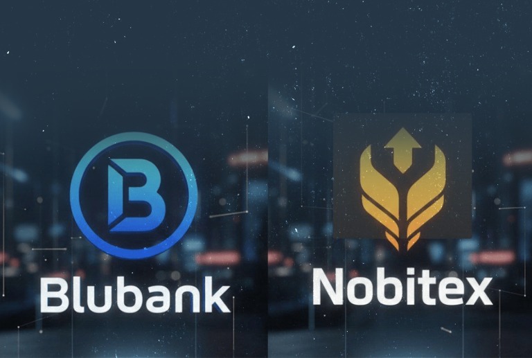نوبیتکس در مسیر جنجالی بلوبانک؟