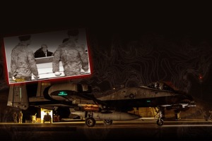 عملیات «هوک آی استرایک» و دکترین جدید آمریکا در سوریه