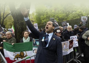 از «زن،زندگی،آزادی» تا فحاشی ناموسی تناقضی که عیان شد