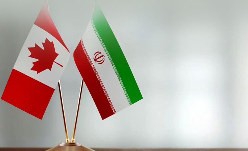 کنش دوگانه کانادا در قبال حقوق بشر