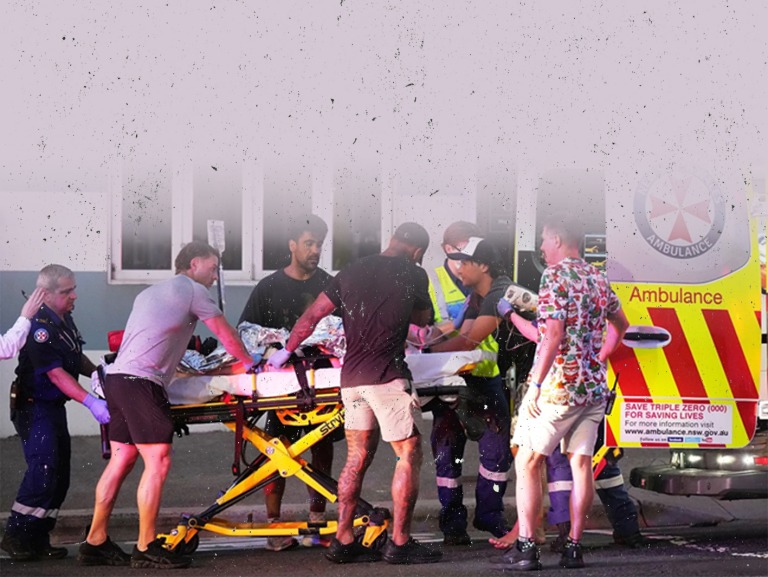 تیراندازی سیدنی؛ حادثه ای فراتر از یک حمله امنیتی