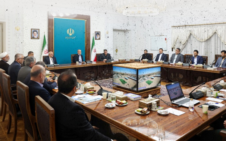 ضرورت بازسازی مدیریتی برای تقویت دولت پزشکیان