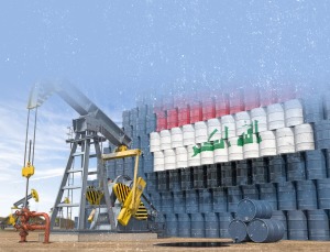 افزایش صادرات نفت عراق به آمریکا بی نیاز از ایران نیست