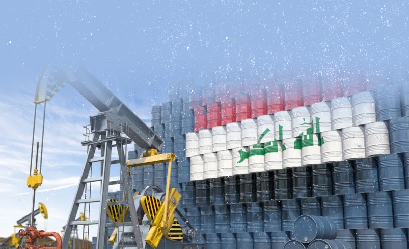 افزایش صادرات نفت عراق به آمریکا بی نیاز از ایران نیست