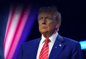 ترامپ به مردم: صرفه جویی کنید؛ به خود: سالن رقص بسازید