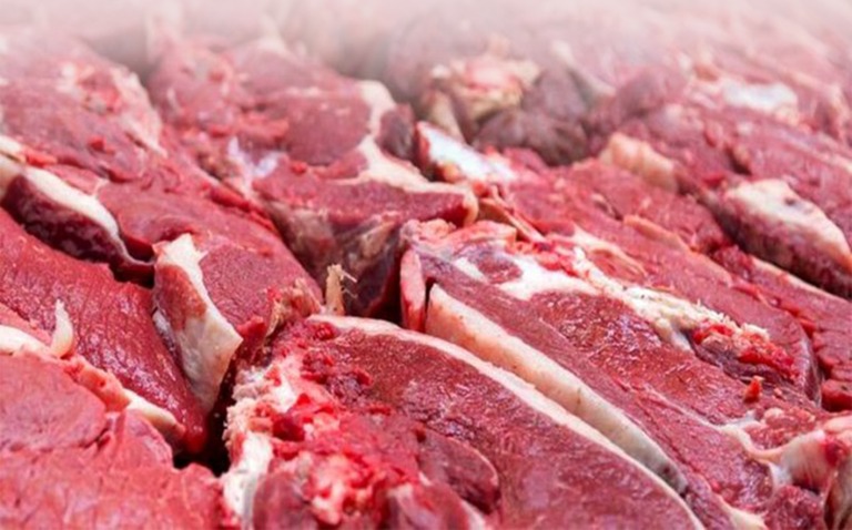 اختلال نظام توزیع عامل اصلی گرانی گوشت