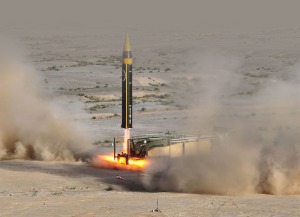 بازنگری غرب در ارزیابی توان موشکی ایران