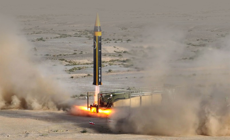 بازنگری غرب در ارزیابی توان موشکی ایران